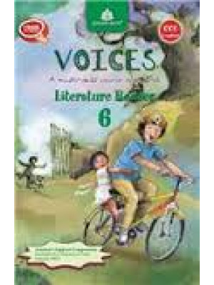 Voice Course Book 6